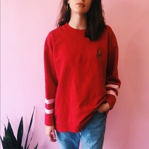 FLASH SALE🍒 Vintage Ralph Lauren Sweater